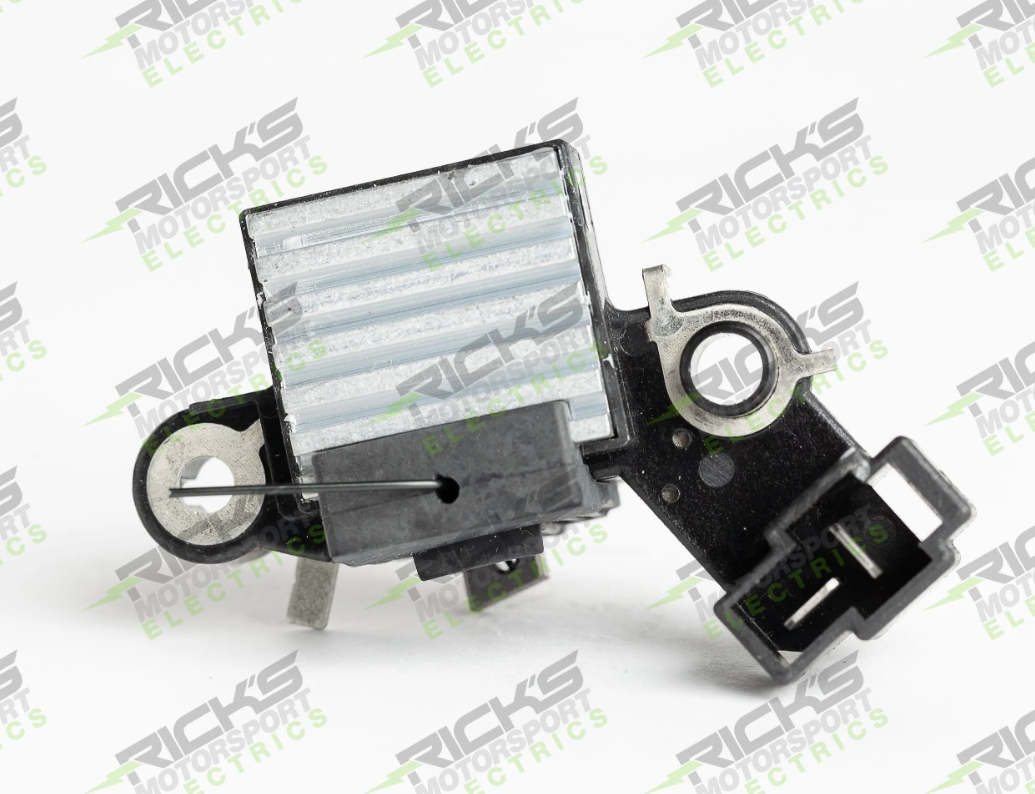 Rick's Motorsports Electrics Universal OEM Style Regulator for Honda Goldwing '78-20, ST1100 '88-02, ST1300 '01-18, CTX1300 '14-18 Rick's Motorsports Electrics Universal OEM Style Regulator for Honda Goldwing '78-20, ST1100 '88-02, ST1300 '01-18, CTX1300 '14-18